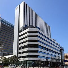 【日吉駅】【月約9万円】【週5日×朝3時間】オフィスビル清掃/未...
