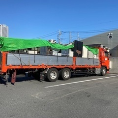 積み込み作業　日払い