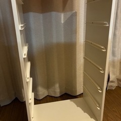 IKEA トロファスト　ミニチェストの画像