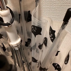 Ne-net ニャー　傘の画像