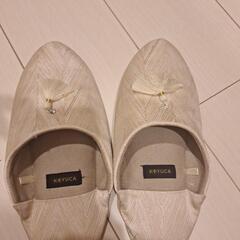 スリッパ　KEYUCA