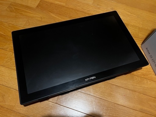 その他 XP-PEN Artist 22 (2nd Generation)