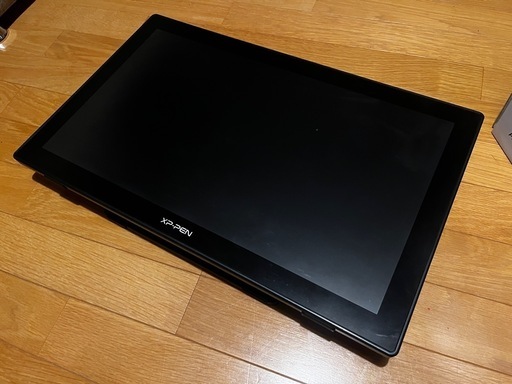 XP-PEN Artist 22 (2nd Generation)