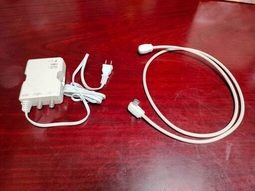 サン電子　ブースター電源部　DP-34 　新品　未使用品