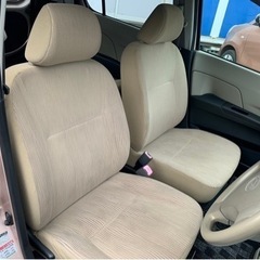 9万キロ台‼️大人気‼️スバル　プレオL  L275F  茨城阿見の画像