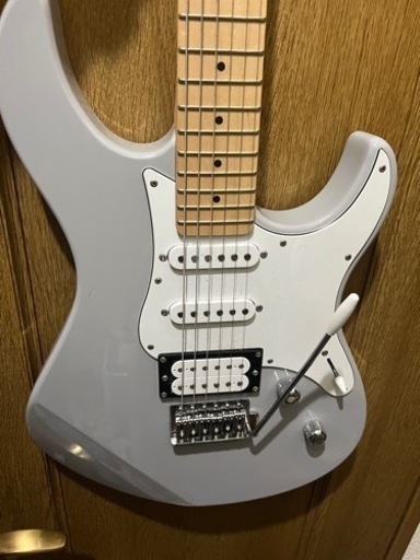 YAMAHA ( ヤマハ ) PAC112VM GRY