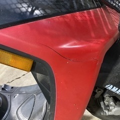 ジョグ100 DISCの画像
