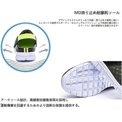 ✨新品✨メンズ 外履き スポーツサンダル スポーツ 2way メッシュ 水陸両用の画像