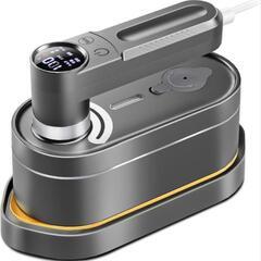 新品未使用未開封 アイロン、スチームアイロン、ハンディスチーマー
