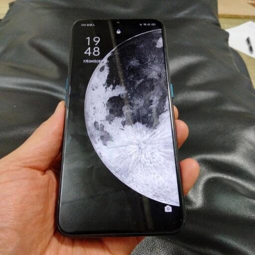 スマートフォン OPPO a5 2020