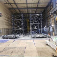 正社員募集　未経験大歓迎　エンジニア　重量屋　現場仕事の画像