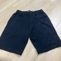 ナイキ　メンズ　ハーフパンツ　Sサイズの画像