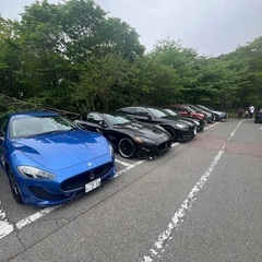 外車サークル😁　ツーリング企画 - 友達