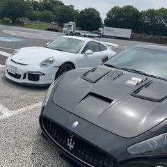 外車サークル😁　ツーリング企画