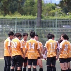 【サッカーしようよ‼️】友達作りしませんか？