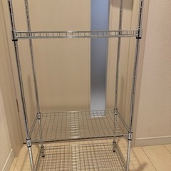 収納ラック