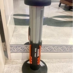 スクワットマジック