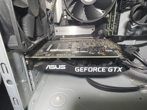 ゲーミングPC