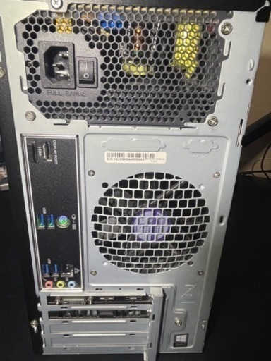 ゲーミングPC