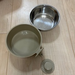 フードボール　トイレセットの画像