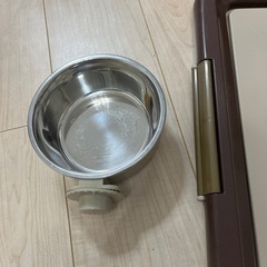 フードボール　トイレセットの画像