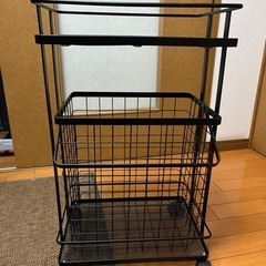 ランドリーカゴ