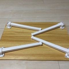 折り畳みローテーブル