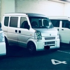 多治見から自動車部品を軽自動車で配送する仕事