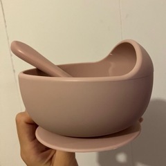 子供用品 ベビー用品 お皿　離乳食の画像