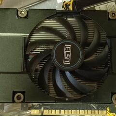 ゲーミングPC　パソコンパーツ類の画像
