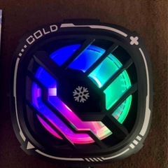 Phone Gaming Cooler の画像