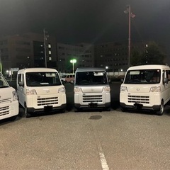 多治見から自動車部品を軽自動車で配送する仕事の画像