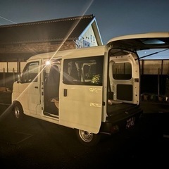 多治見から自動車部品を軽自動車で配送する仕事の画像