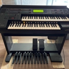YAMAHA エレクトーン