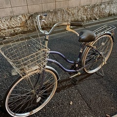自転車