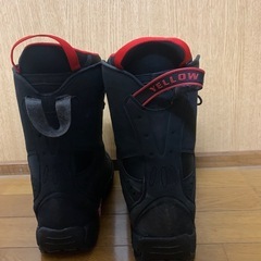 スノボブーツの画像