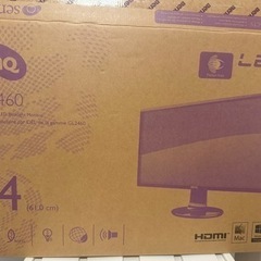 BenQ モニター