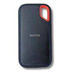 （全国発送）アウトレット SanDisk SSD 外付け 1TB...