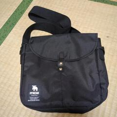 moz  ショルダーバッグ