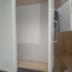 無料　7/30まで　棚の画像