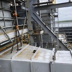 鳶職の画像