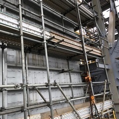 鳶職の画像