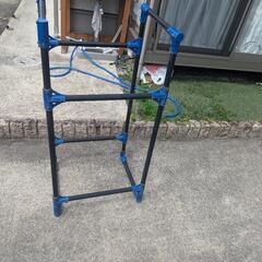 タイヤラック