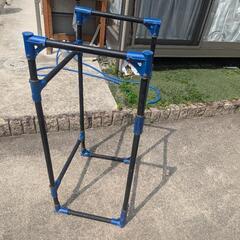 タイヤラックの画像