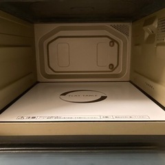 オーブンレンジの画像