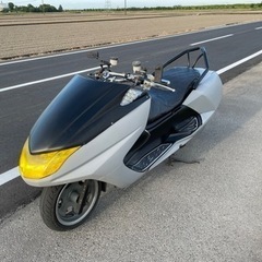 マグザム250 の画像