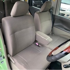 車検超ロング‼️大人気‼️ダイハツ　タントX   L375S  茨城阿見の画像