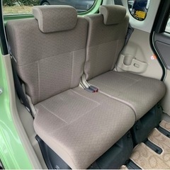 車検超ロング‼️大人気‼️ダイハツ　タントX   L375S  茨城阿見の画像