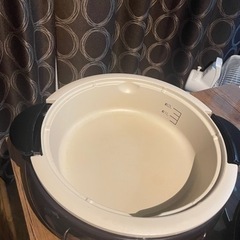 多機能ホットプレート値下げ交渉可能です！の画像