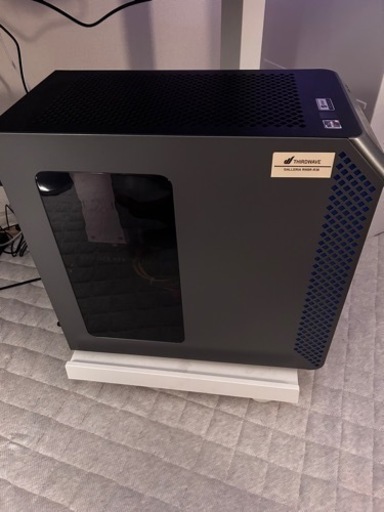ガレリア　ゲーミングデスクトップpc